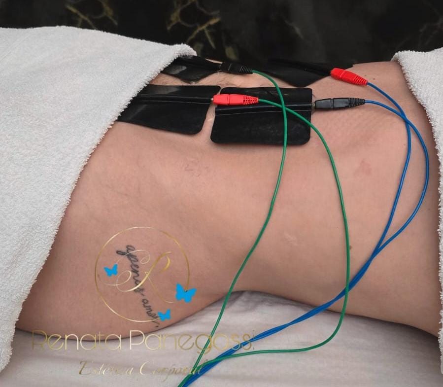 Massagem Detox Turbo