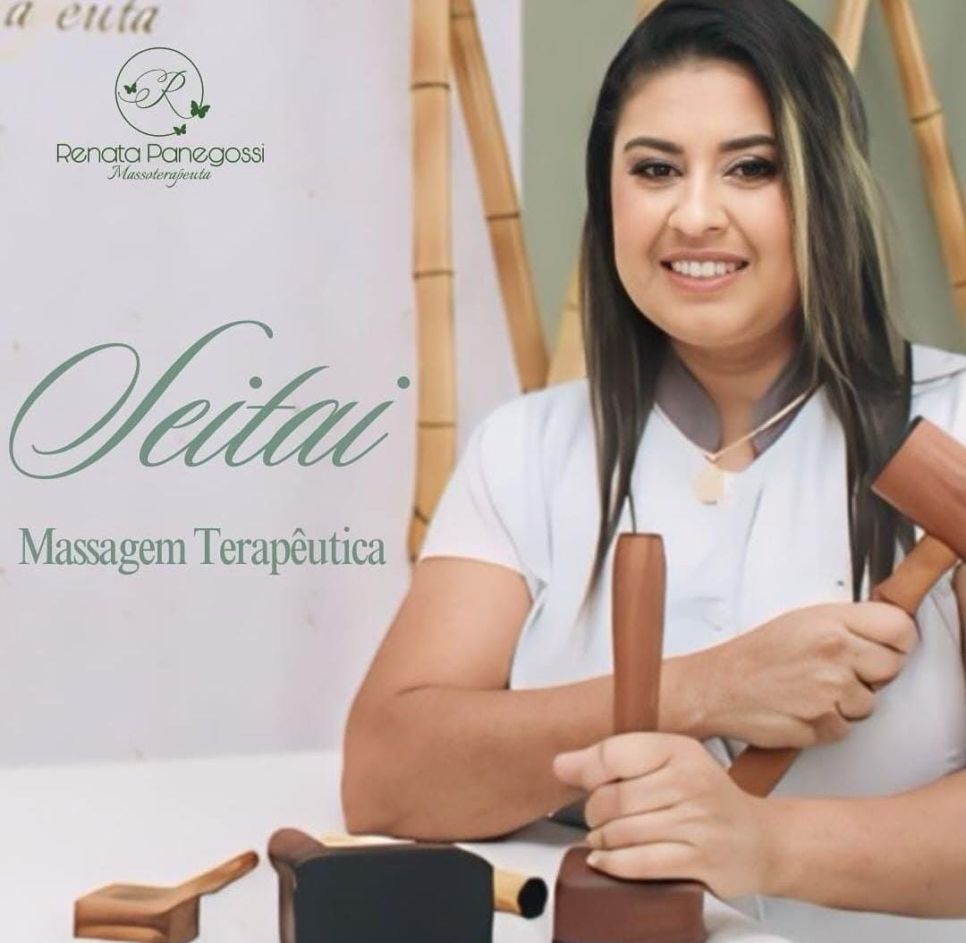 Renata Panegossi profissional